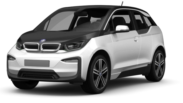 Photo illustration de la fiche Bmw I3