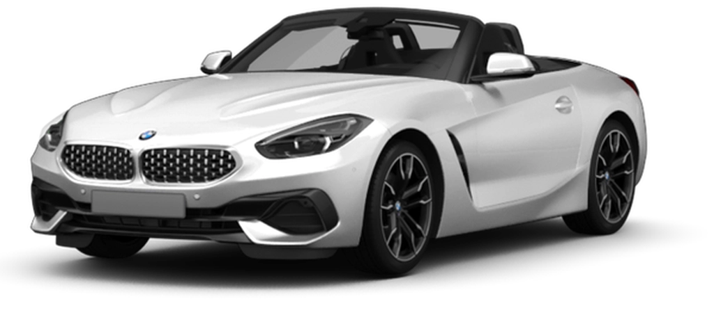 Photo de la nouvelle Bmw Z4 2024