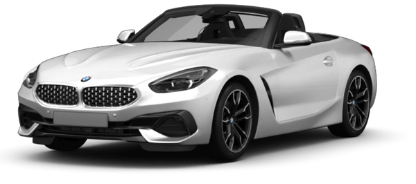 Photo illustration de la fiche bmw z4