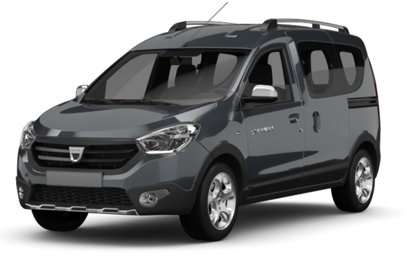 Photo illustration de la fiche dacia dokker