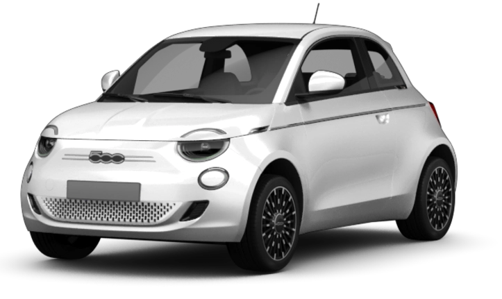 Photo illustration de la fiche Fiat 500