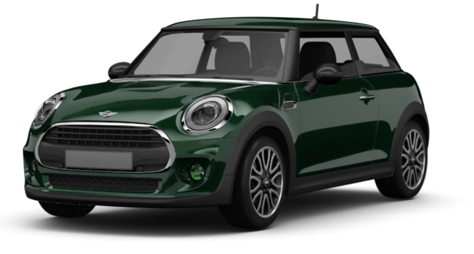 Photo illustration de la fiche mini cooper