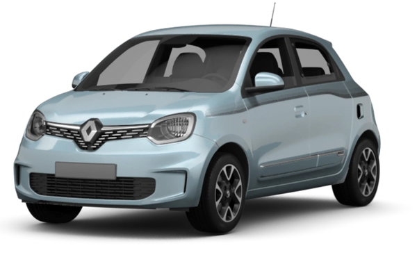 Photo illustration de la fiche Renault Twingo