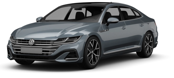 Photo illustration de la fiche Volkswagen Arteon