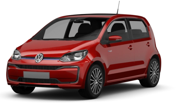 Photo illustration de la fiche volkswagen up!