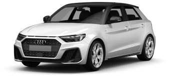 Audi A1 occasion