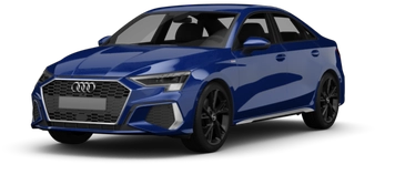 Audi A3 berline