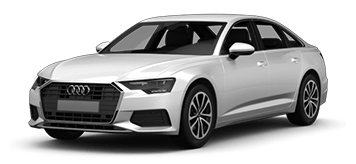 Audi A6 used