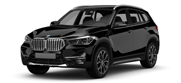 BMW X1 used