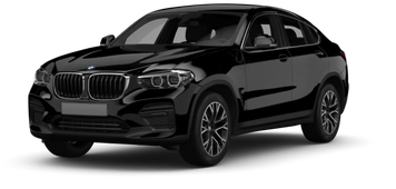 BMW X4 used