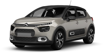 Citroën C3 occasion