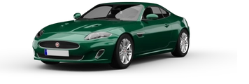 Jaguar Xk