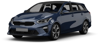 Kia Ceed sw