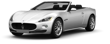 Maserati Grancabrio