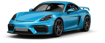 Porsche 718 cayman