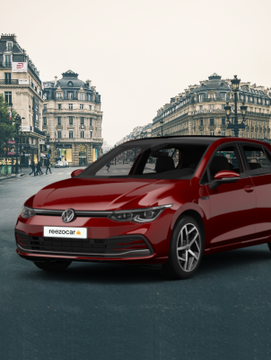 Annonces Volkswagen Golf d'occasion en vente sur reezocar