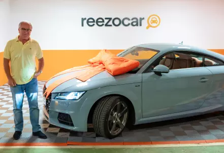 Service livraison par Reezocar