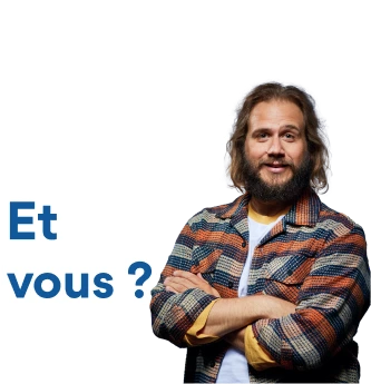 J'ai raison