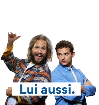 J'ai raison