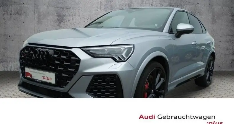 Photo 1 : Audi Rsq3 2020 Petrol