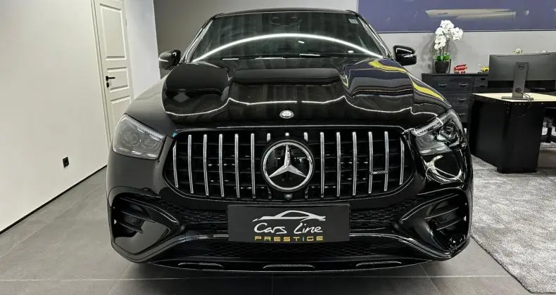 Photo 1 : Mercedes-benz Classe Gle 2023 Petrol