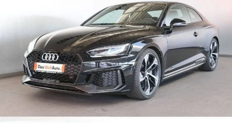 Photo 1 : Audi Rs5 2018 Petrol