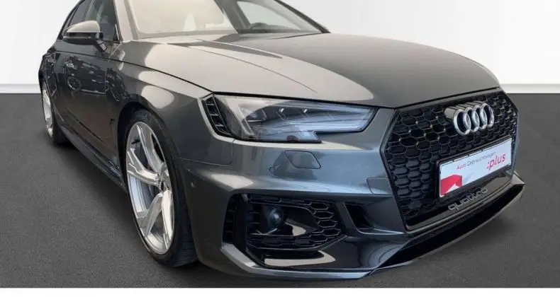 Photo 1 : Audi Rs4 2019 Essence