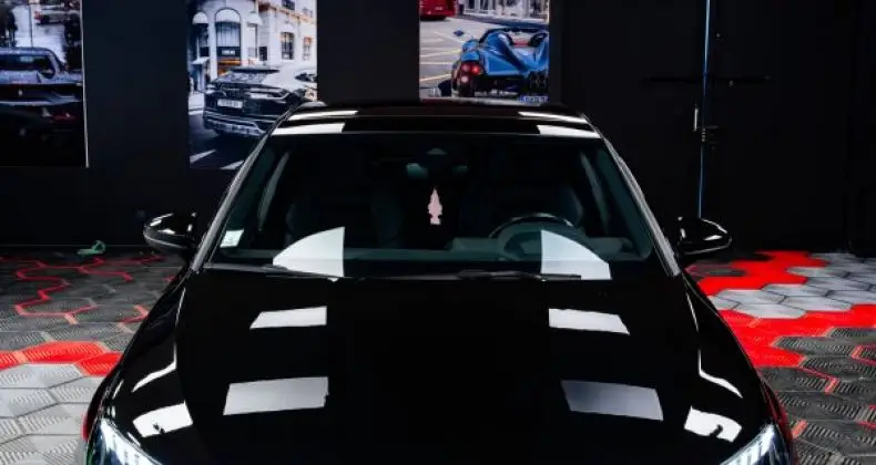 Photo 1 : Audi S3 2020 Petrol