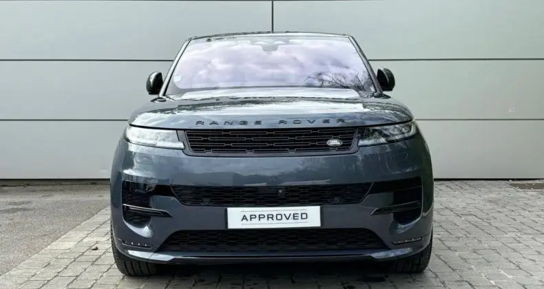 Photo 1 : Land Rover Range Rover Sport 2023 Hybrid