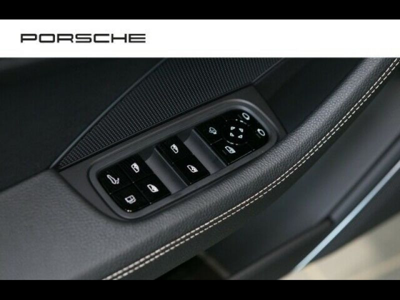 Porsche Panamera 4 E-Hybrid Edition 10 d'occasion - 4