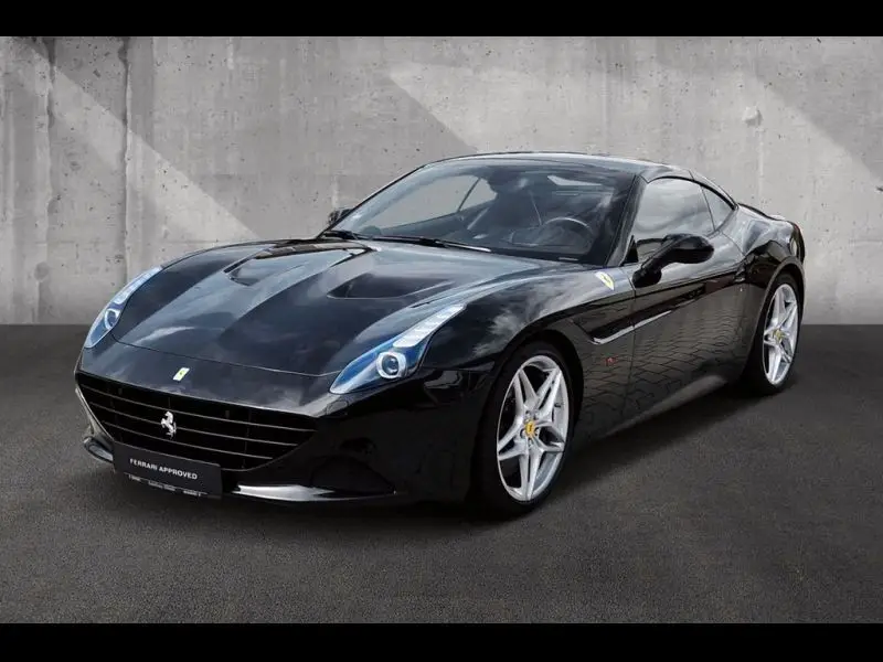 Photo 1 : Ferrari California 2014 Petrol