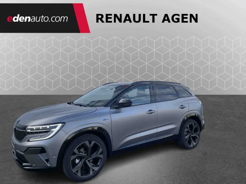 Photo 1 : Renault Austral 2022 Essence
