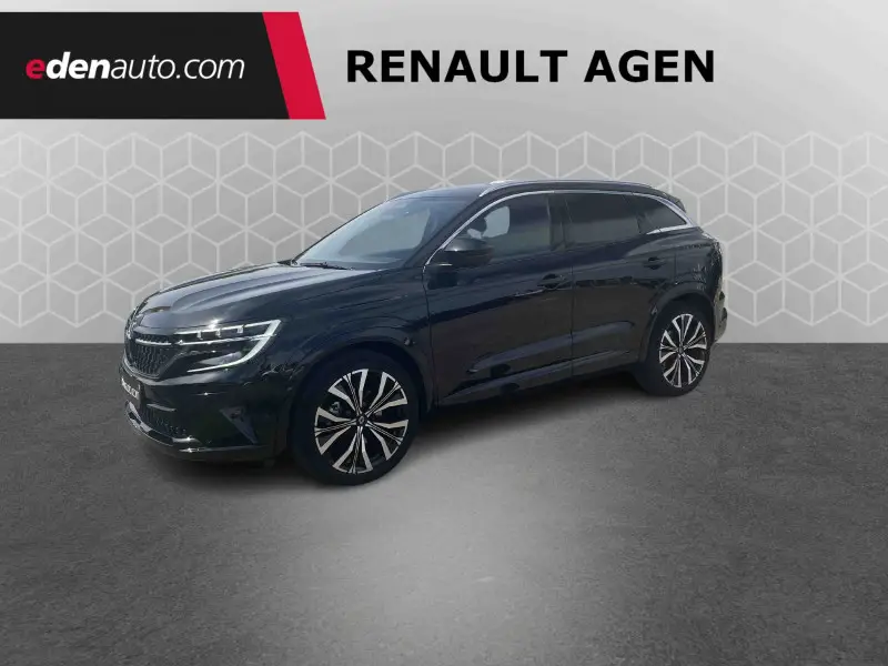 Photo 1 : Renault Austral 2023 Hybrid