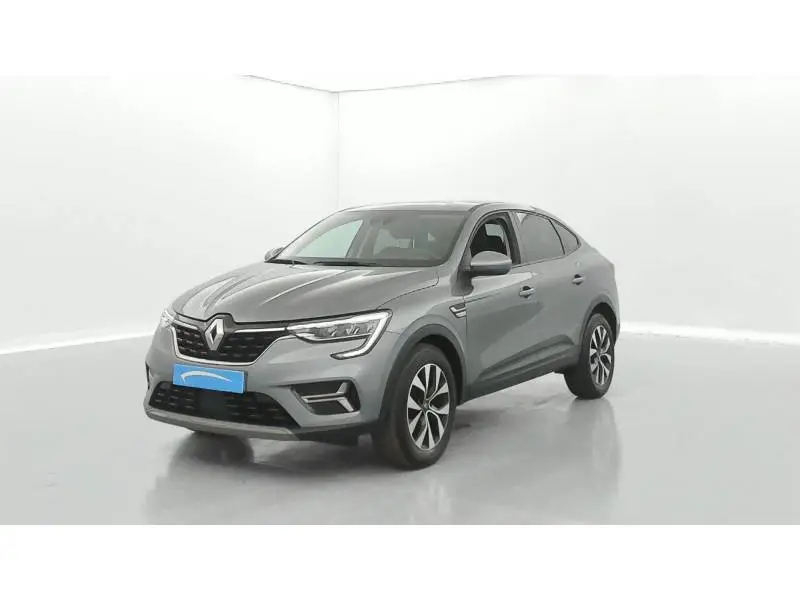 Photo 1 : Renault Arkana 2022 Essence