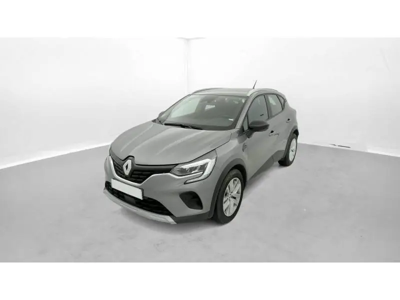 Photo 1 : Renault Captur 2022 Autres