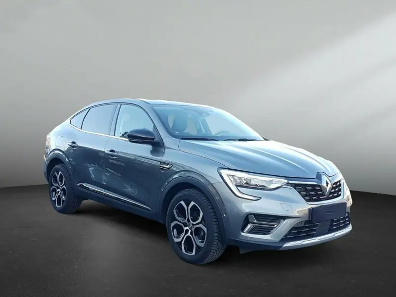 Photo 1 : Renault Arkana 2021 Petrol