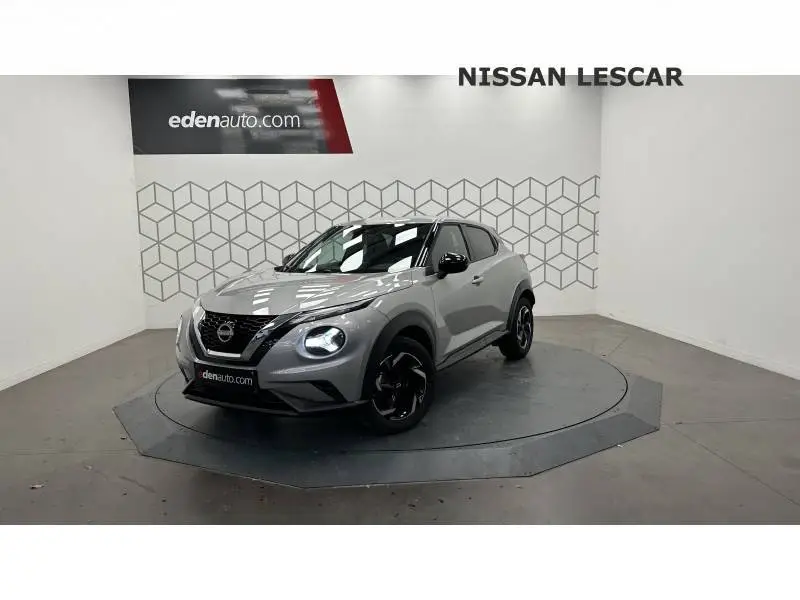 Photo 1 : Nissan Juke 2023 Essence