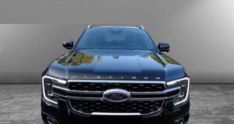 Photo 1 : Ford Ranger 2023 Diesel