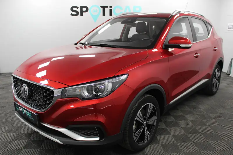 Photo 1 : Mg Zs 2021 Not specified