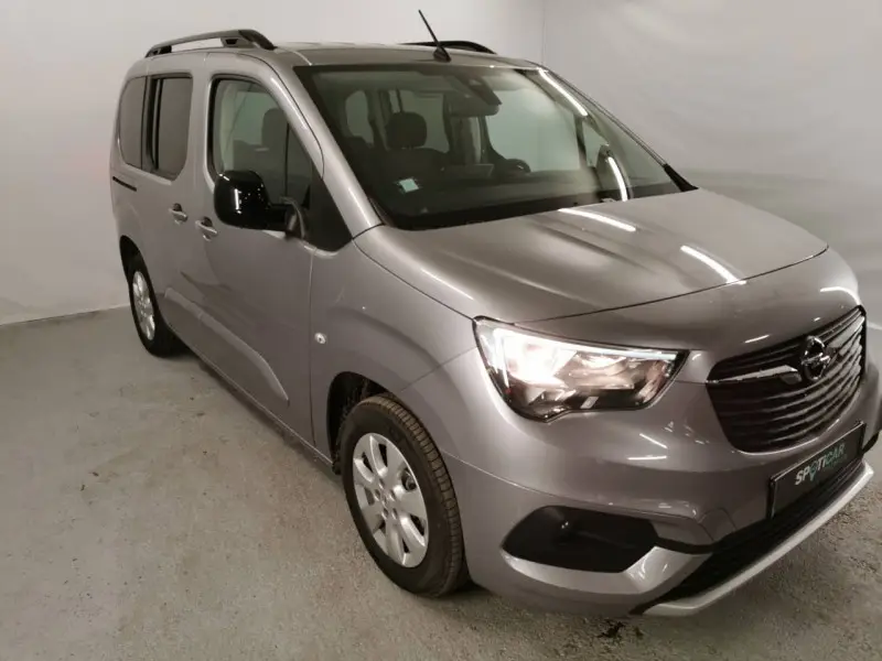 Photo 1 : Opel Combo 2023 Not specified
