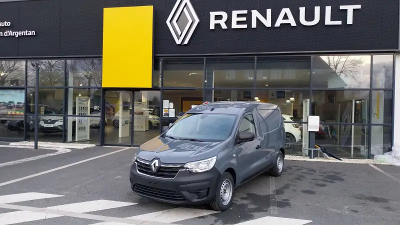 Photo 1 : Renault Express 2023 Diesel