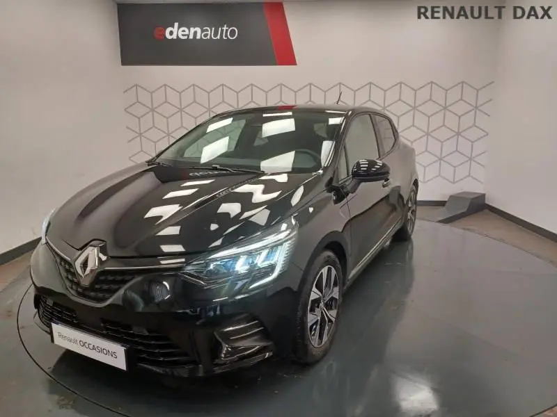Photo 1 : Renault Clio 2022 Others