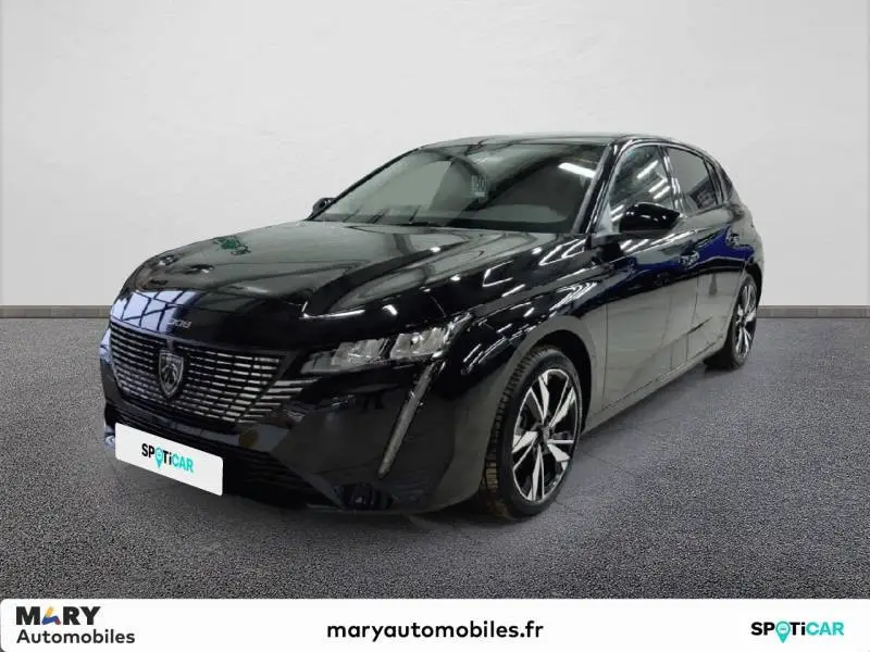 Photo 1 : Peugeot 308 2023 Petrol