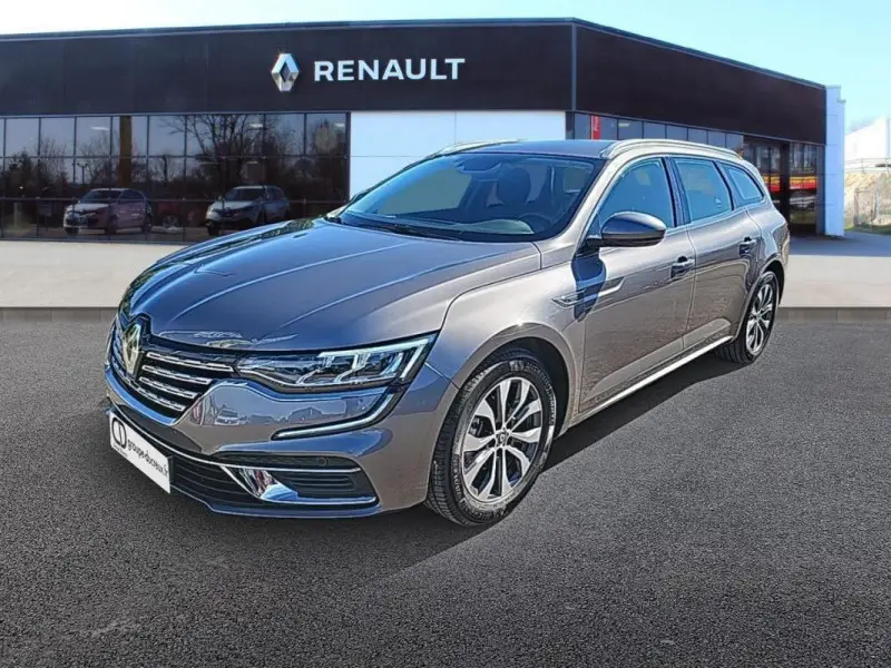 Photo 1 : Renault Talisman 2023 Petrol