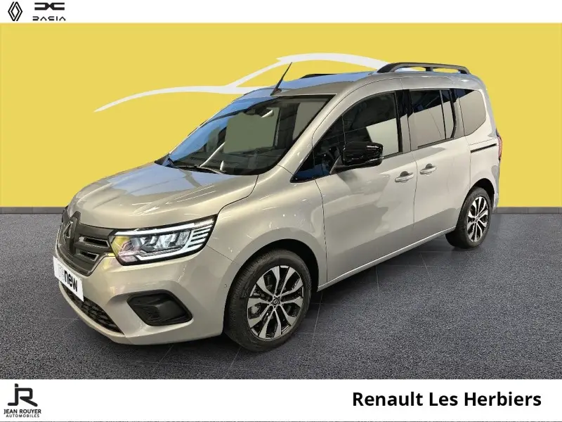 Photo 1 : Renault Kangoo 2024 Non renseigné