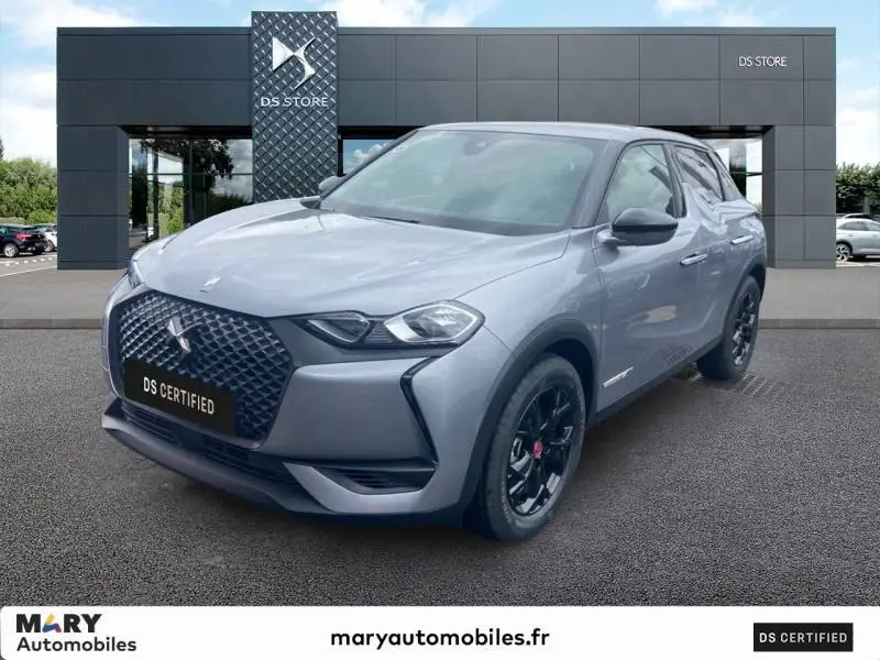 Photo 1 : Ds Automobiles Ds3 2022 Not specified