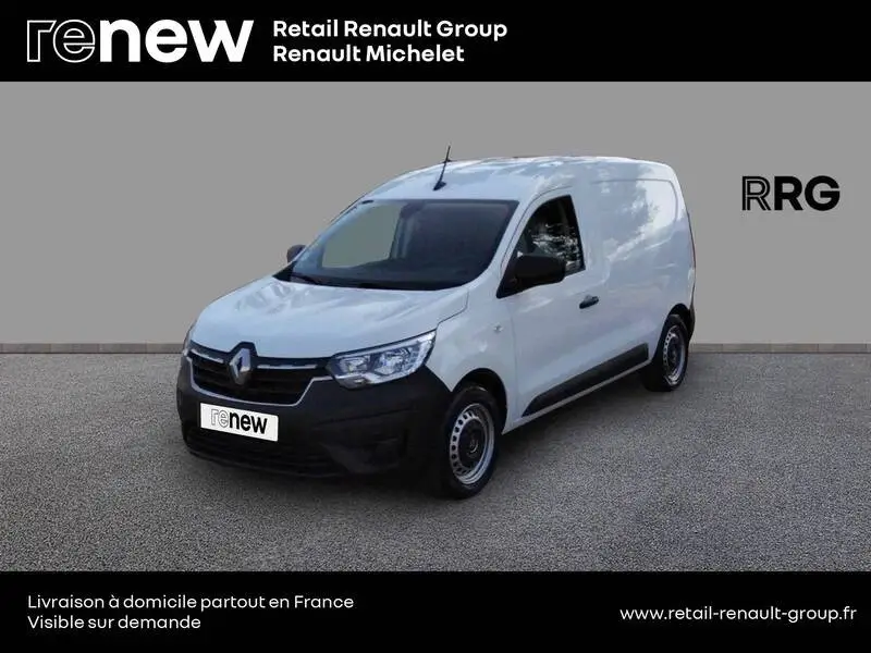 Photo 1 : Renault Express 2023 Diesel