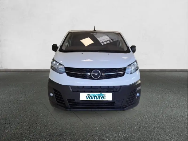 Photo 1 : Opel Vivaro 2022 Not specified