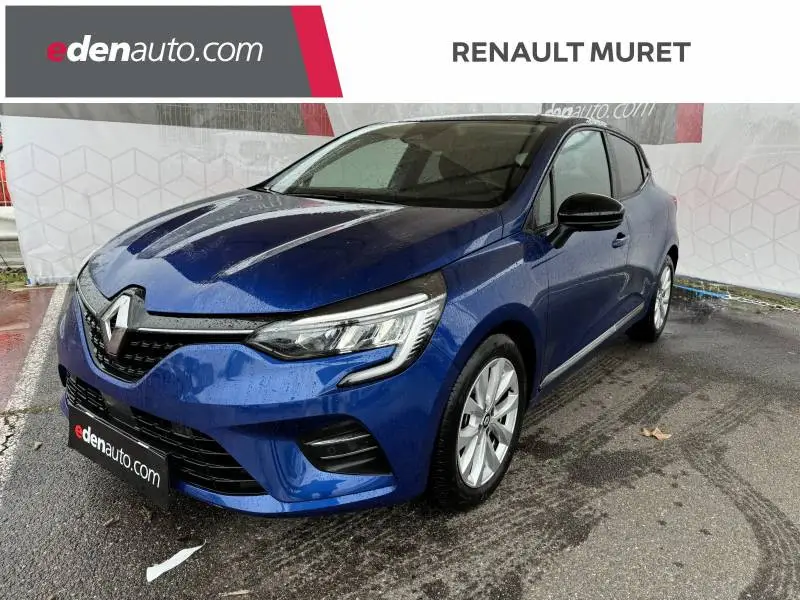 Photo 1 : Renault Clio 2023 Essence