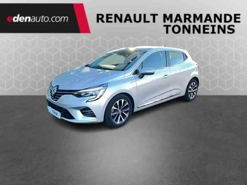 Photo 1 : Renault Clio 2021 Autres